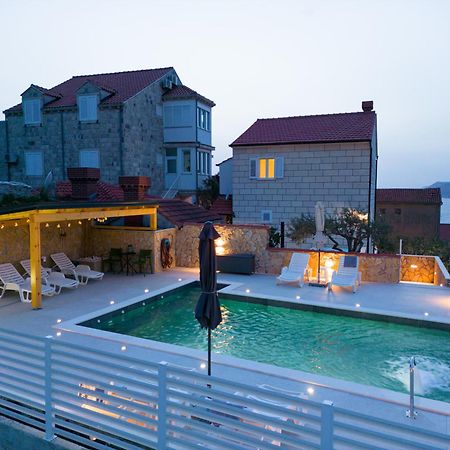 Holiday Home Swiss 察夫塔特 外观 照片