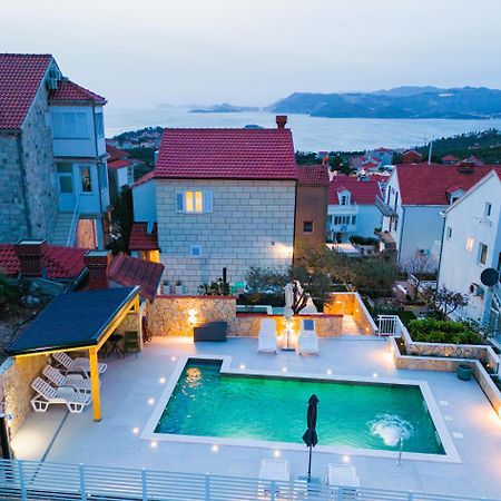 Holiday Home Swiss 察夫塔特 外观 照片