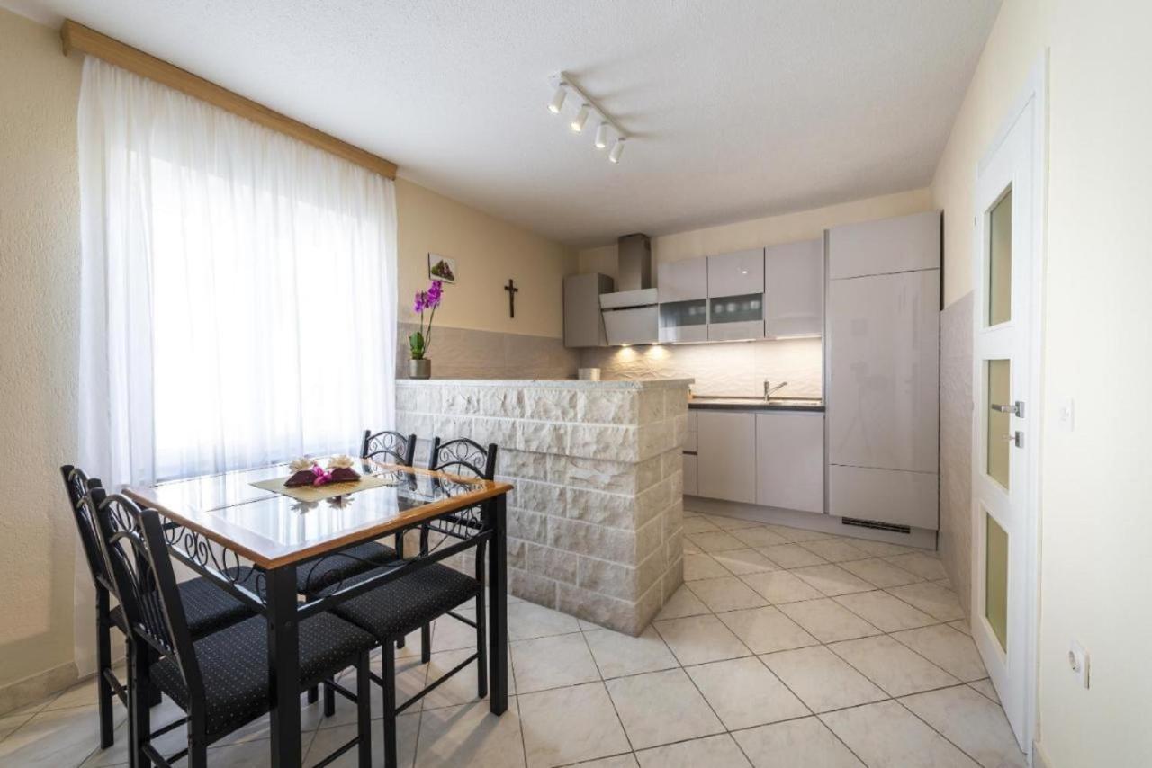 Holiday Home Swiss 察夫塔特 外观 照片