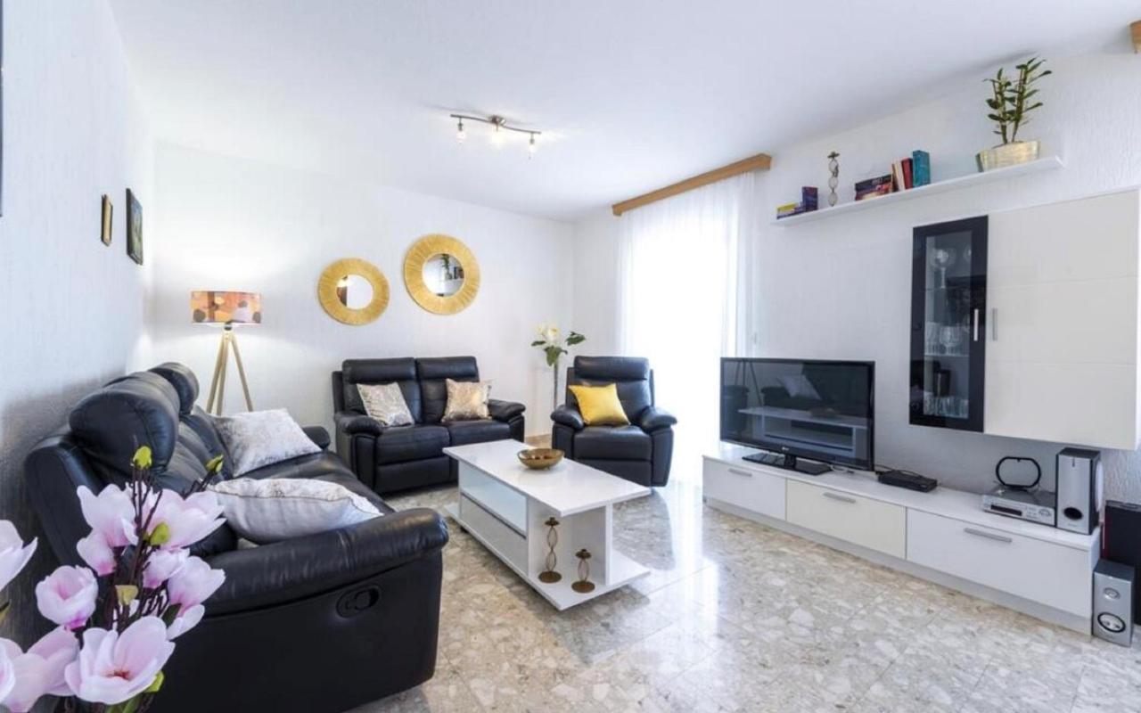 Holiday Home Swiss 察夫塔特 外观 照片