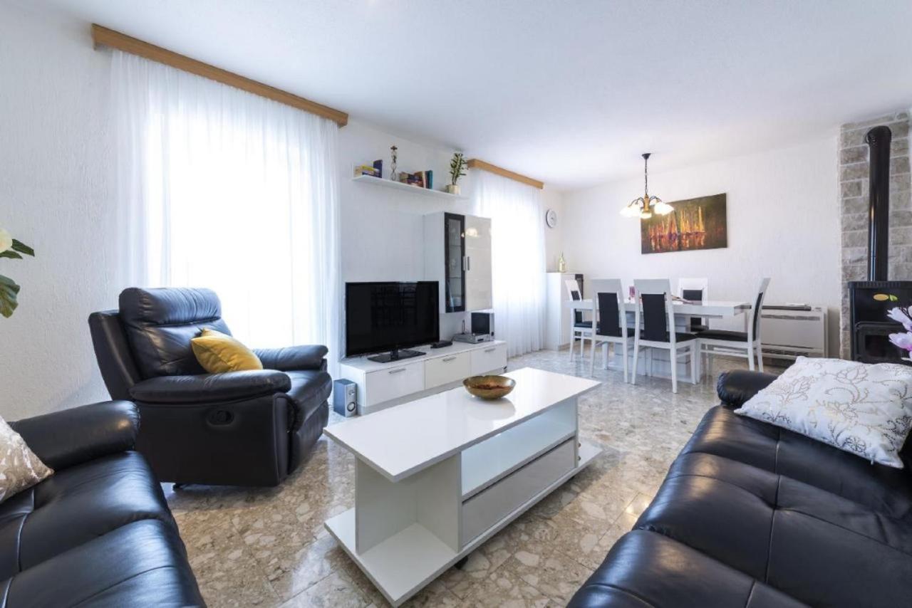 Holiday Home Swiss 察夫塔特 外观 照片