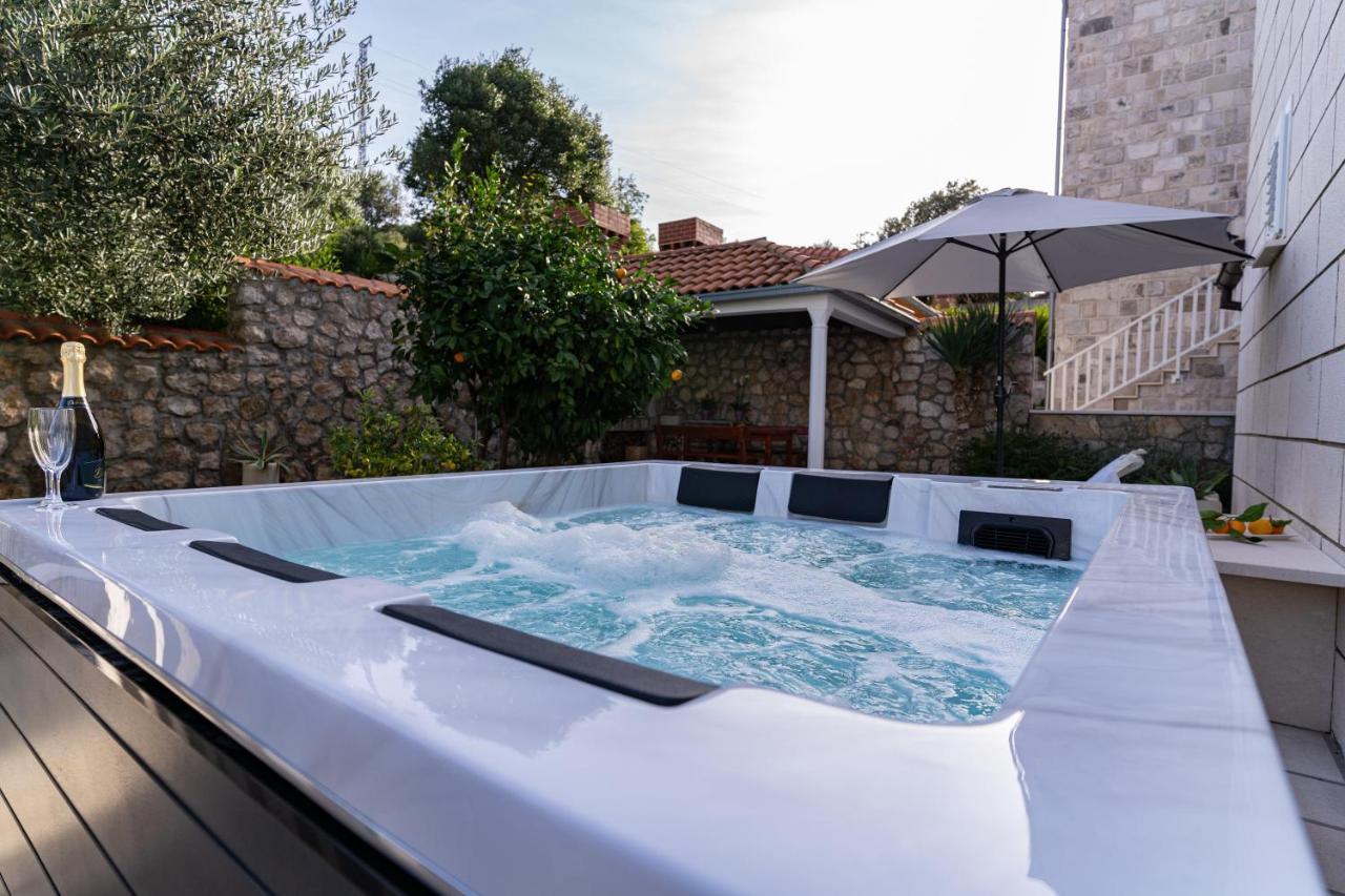 Holiday Home Swiss 察夫塔特 外观 照片