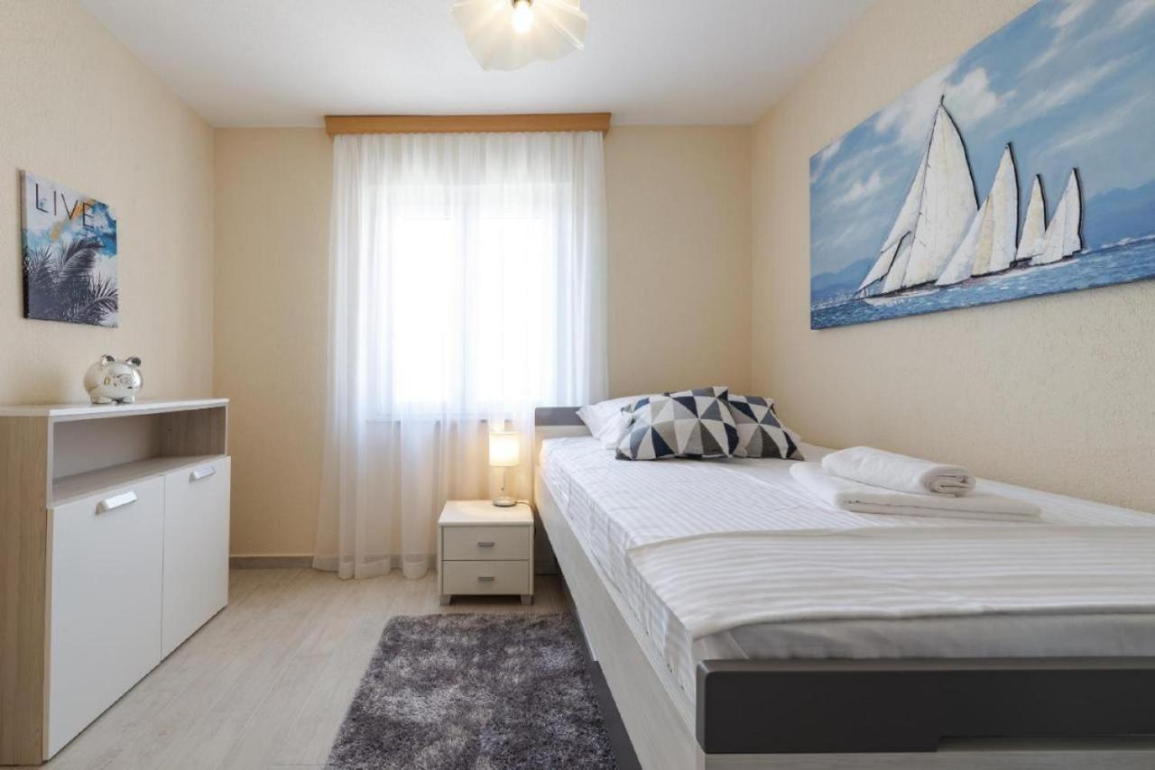 Holiday Home Swiss 察夫塔特 外观 照片