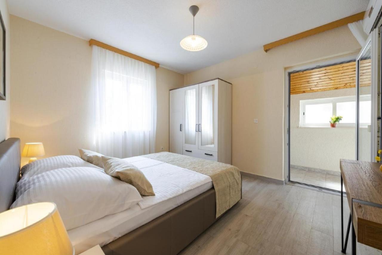 Holiday Home Swiss 察夫塔特 外观 照片