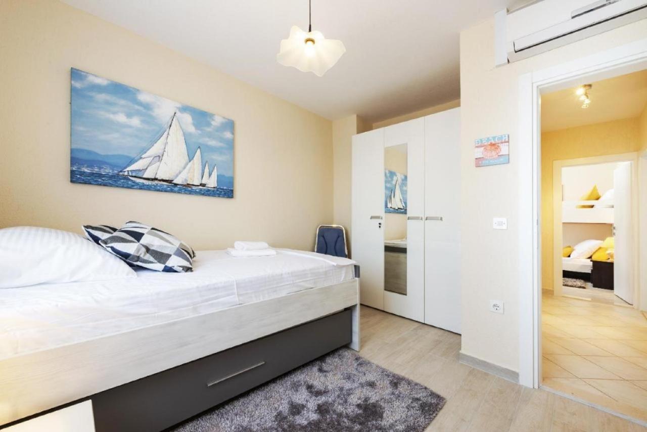 Holiday Home Swiss 察夫塔特 外观 照片