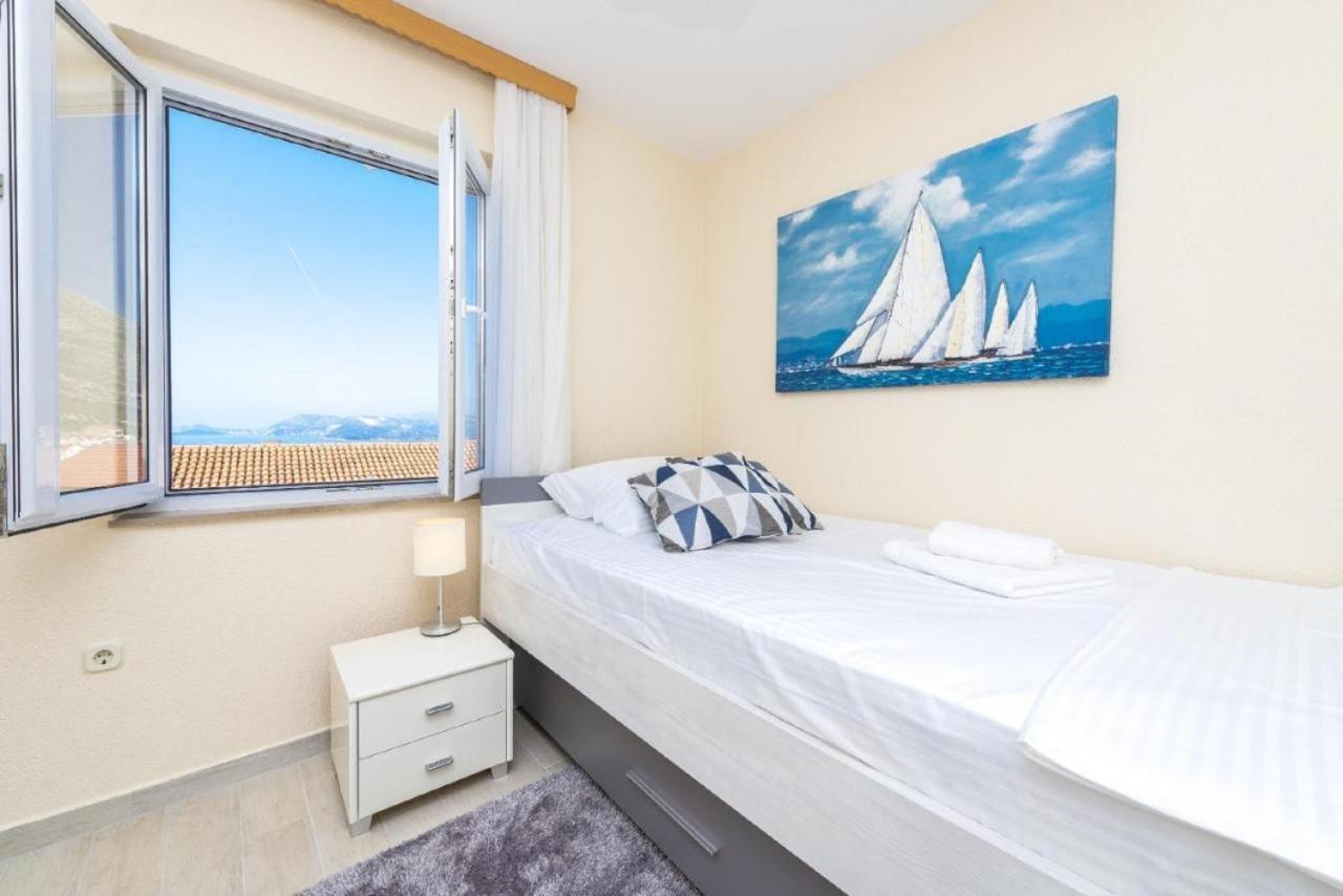 Holiday Home Swiss 察夫塔特 外观 照片