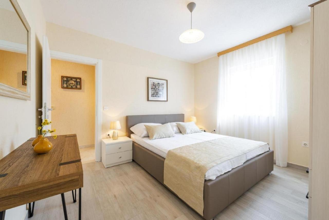 Holiday Home Swiss 察夫塔特 外观 照片