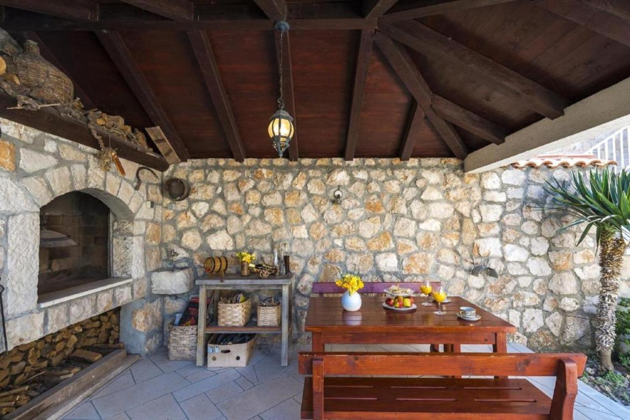 Holiday Home Swiss 察夫塔特 外观 照片