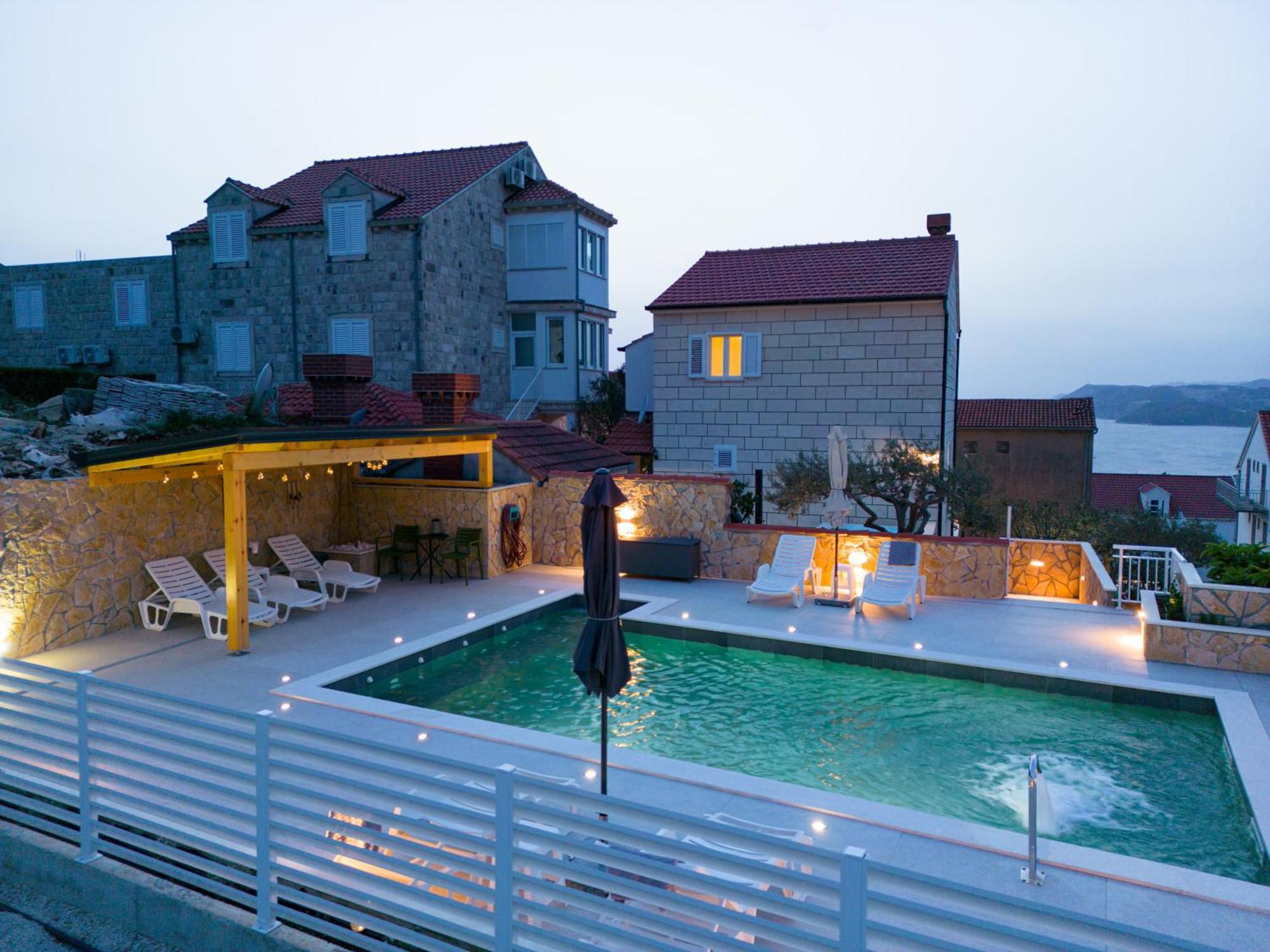 Holiday Home Swiss 察夫塔特 外观 照片