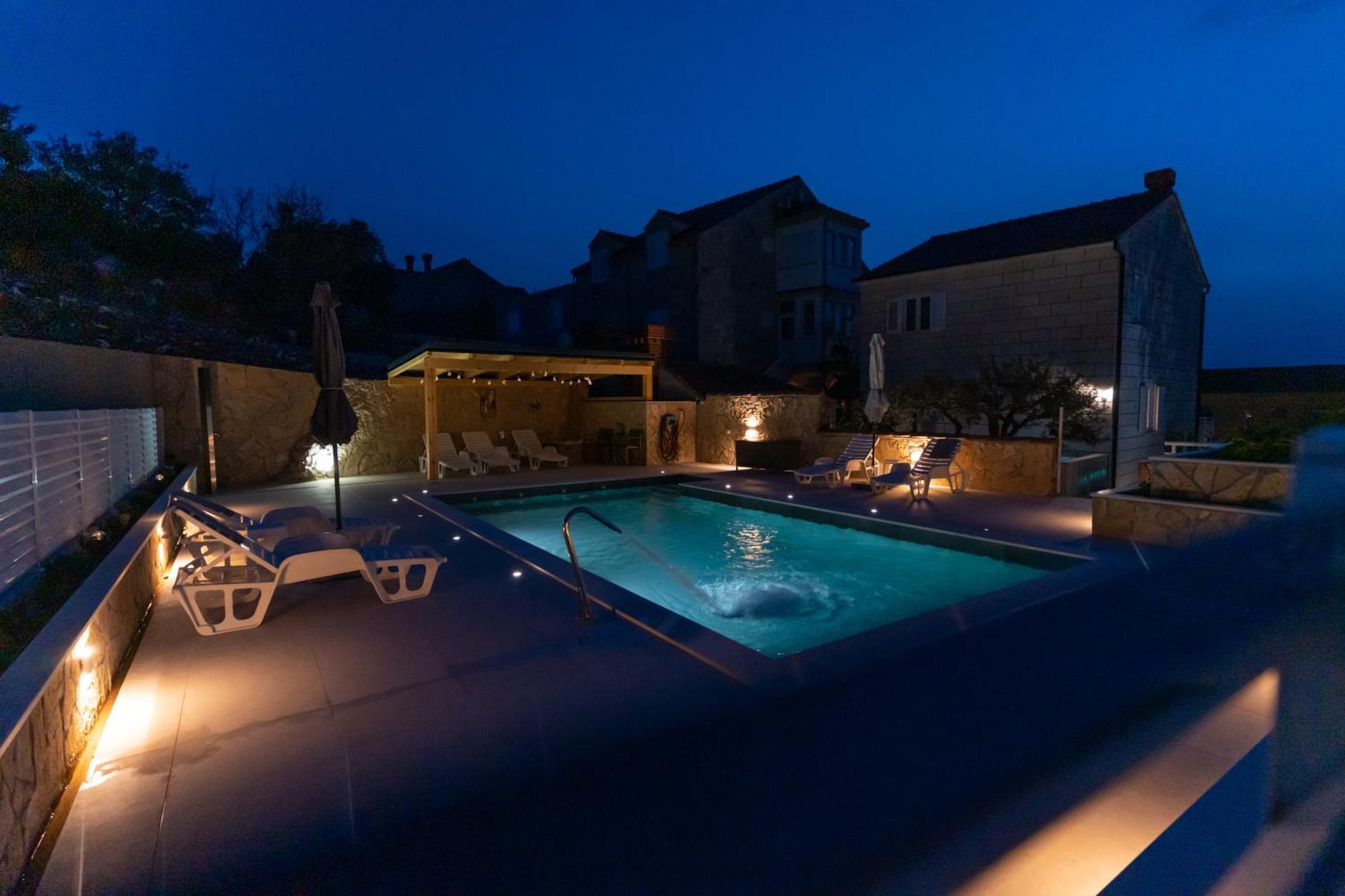 Holiday Home Swiss 察夫塔特 外观 照片