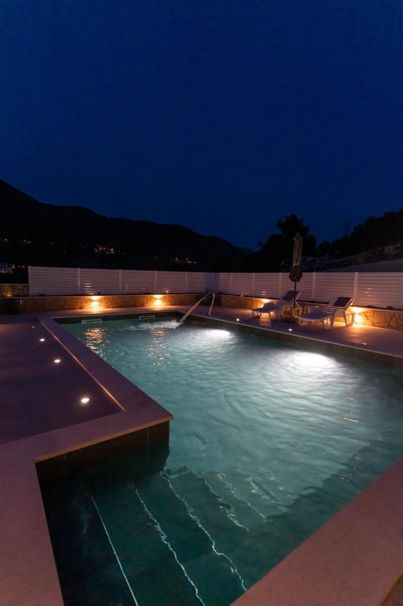 Holiday Home Swiss 察夫塔特 外观 照片
