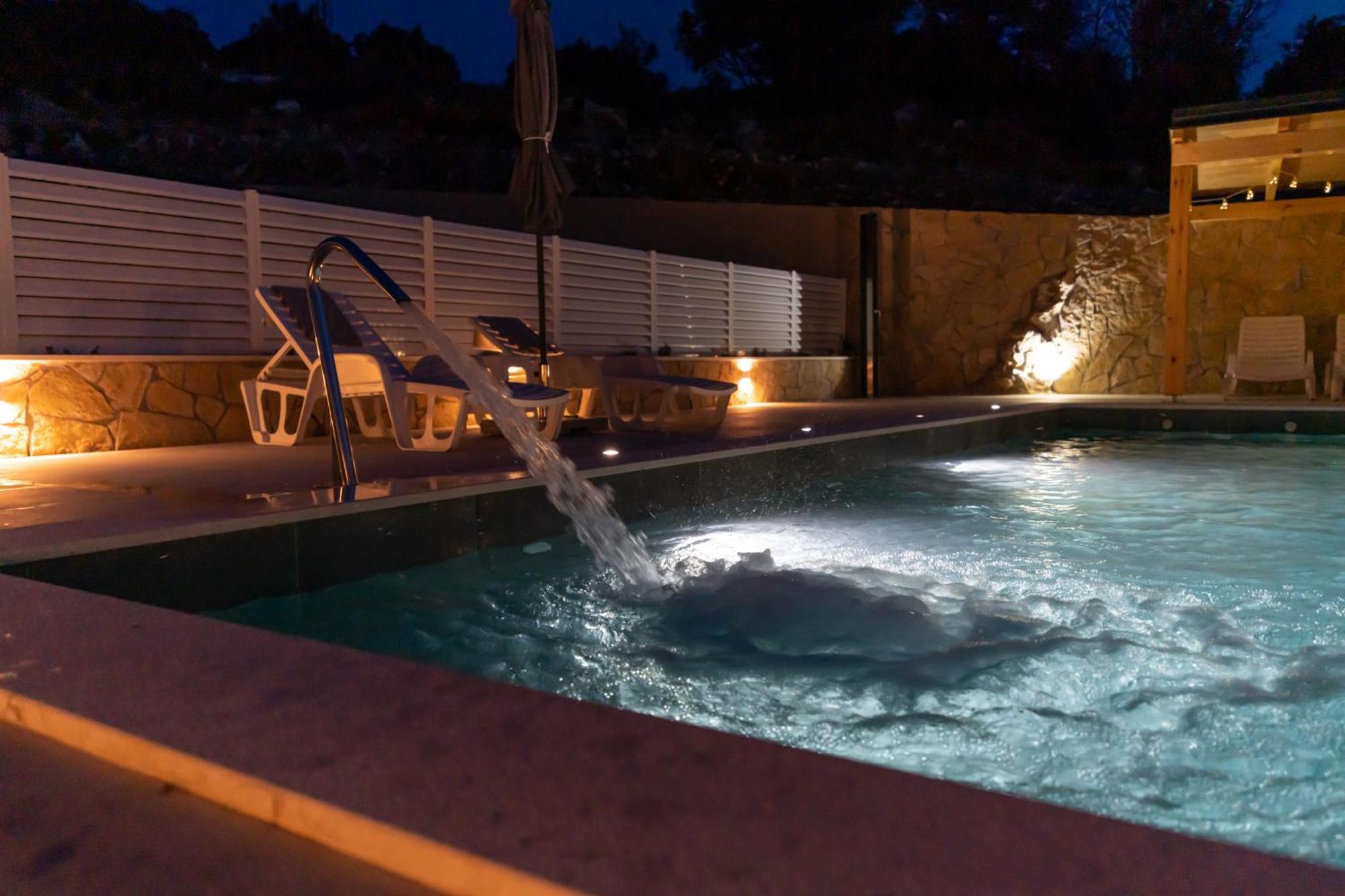 Holiday Home Swiss 察夫塔特 外观 照片