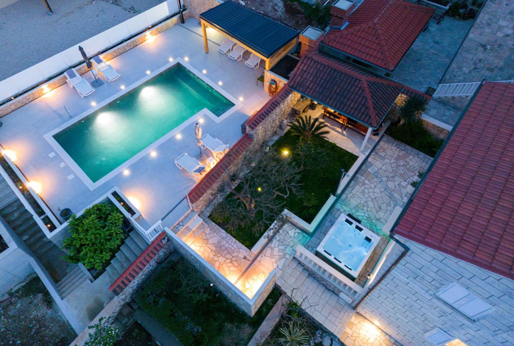 Holiday Home Swiss 察夫塔特 外观 照片