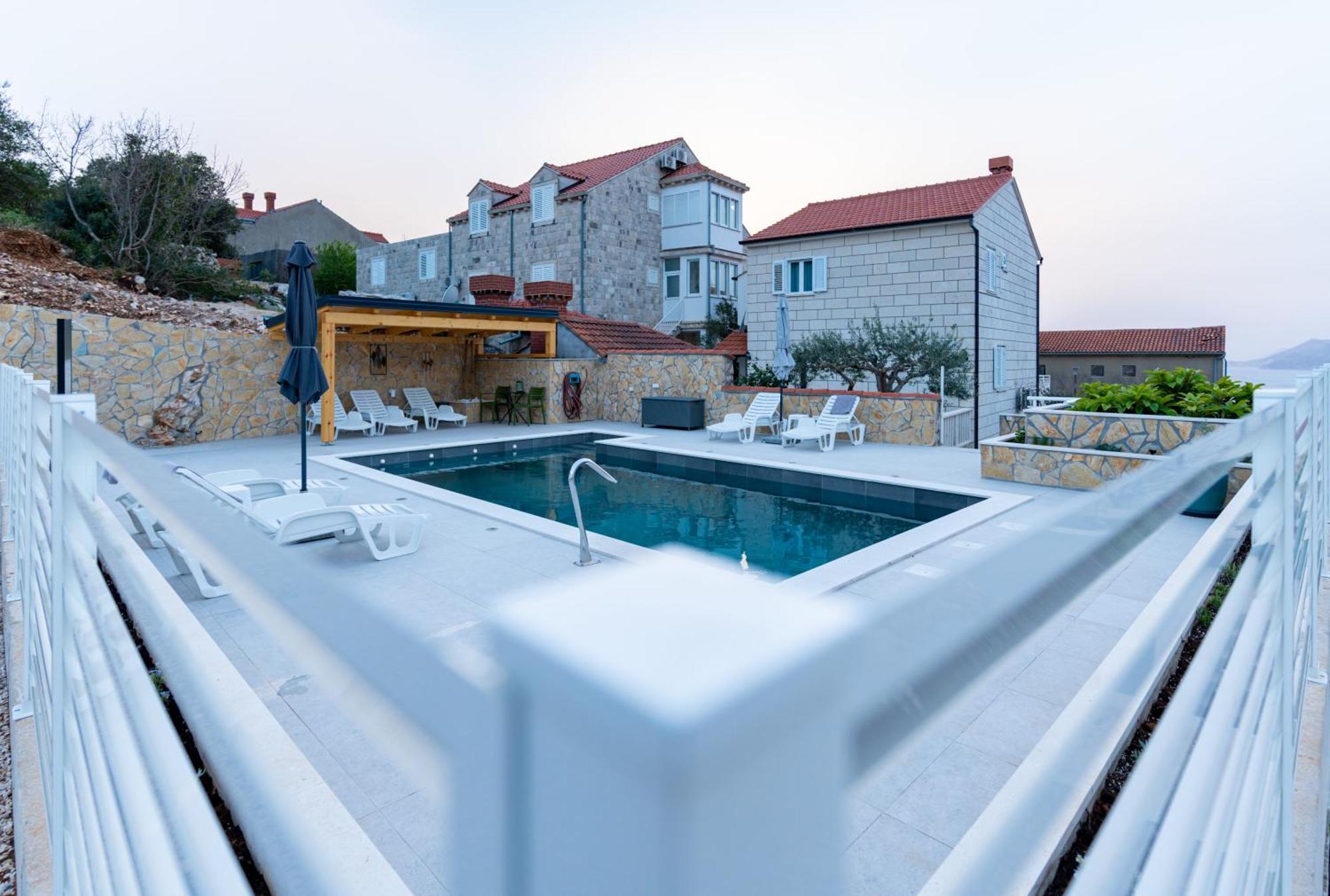 Holiday Home Swiss 察夫塔特 外观 照片